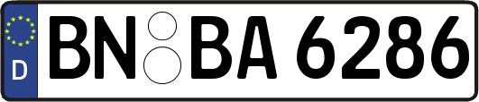 BN-BA6286