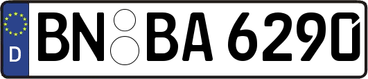 BN-BA6290