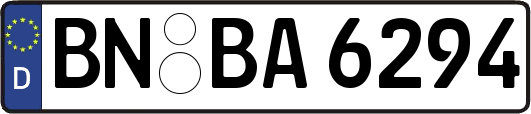 BN-BA6294