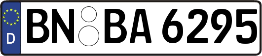 BN-BA6295