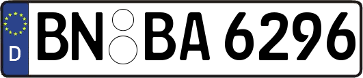 BN-BA6296
