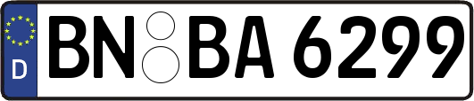 BN-BA6299