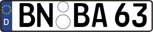 BN-BA63