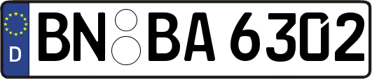 BN-BA6302