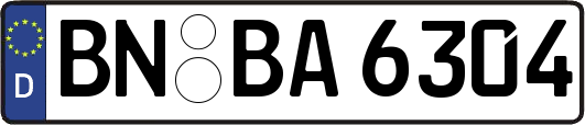 BN-BA6304