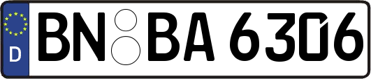BN-BA6306