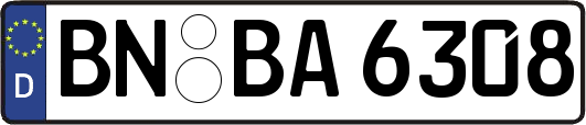 BN-BA6308