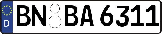 BN-BA6311