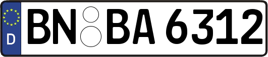 BN-BA6312