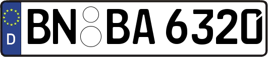 BN-BA6320