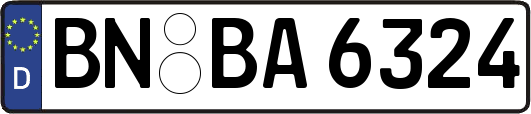BN-BA6324