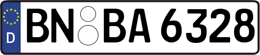 BN-BA6328
