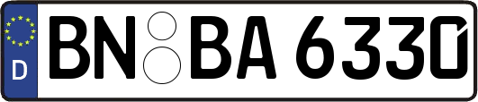 BN-BA6330