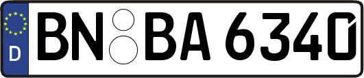 BN-BA6340