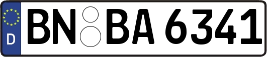 BN-BA6341