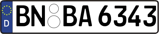 BN-BA6343