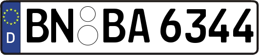 BN-BA6344