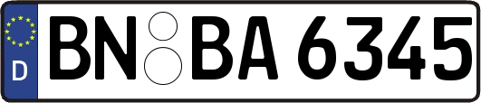 BN-BA6345