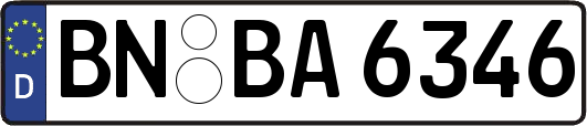 BN-BA6346