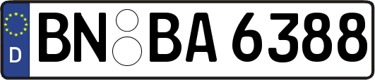BN-BA6388