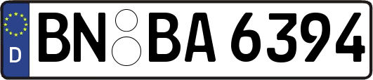 BN-BA6394