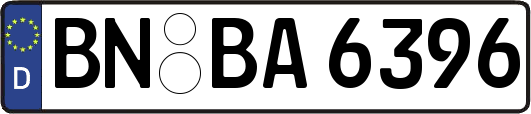 BN-BA6396