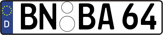 BN-BA64