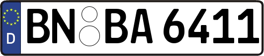 BN-BA6411