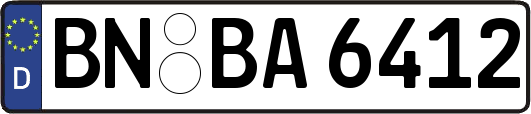 BN-BA6412