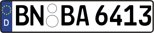 BN-BA6413