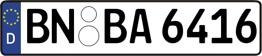 BN-BA6416