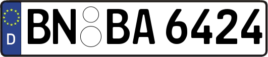 BN-BA6424