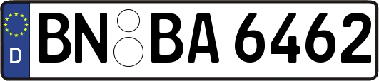 BN-BA6462