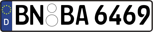 BN-BA6469