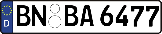 BN-BA6477