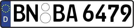 BN-BA6479