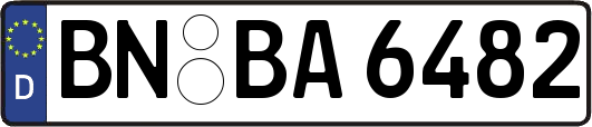 BN-BA6482