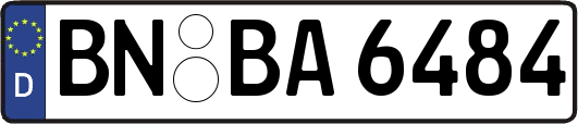 BN-BA6484