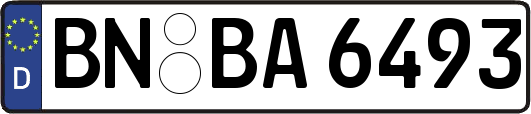 BN-BA6493