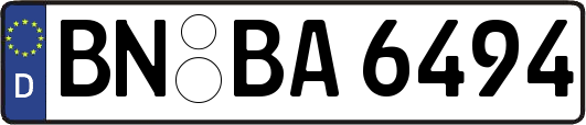 BN-BA6494