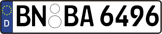 BN-BA6496