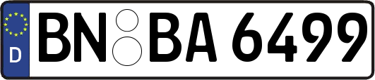 BN-BA6499