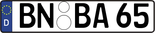 BN-BA65