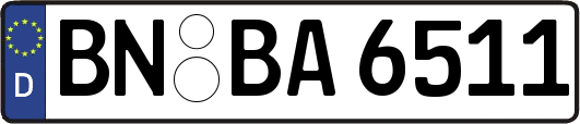 BN-BA6511