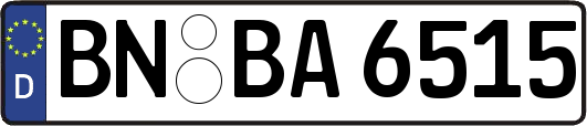 BN-BA6515