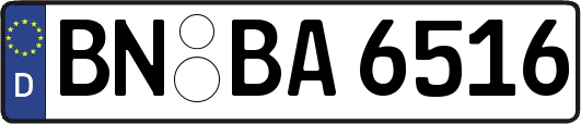 BN-BA6516