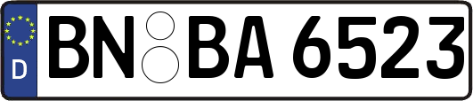 BN-BA6523