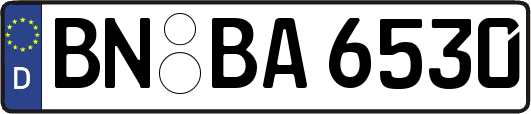 BN-BA6530