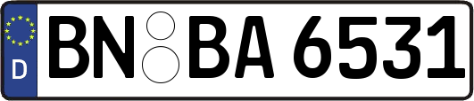 BN-BA6531