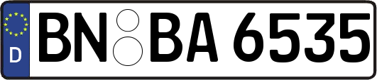 BN-BA6535